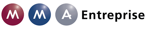 logo MMA Entreprise